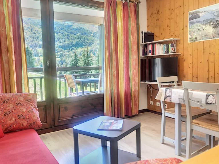 Ferienwohnung Résidence Les Murgers