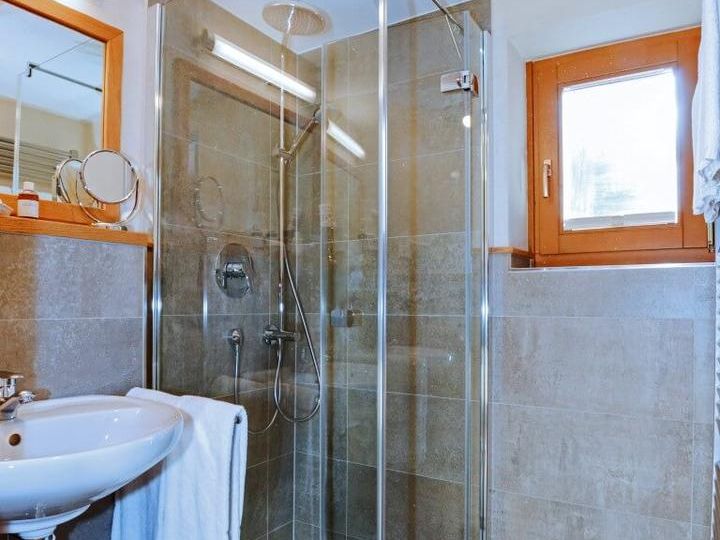 Ferienwohnung Landhof Typ 1