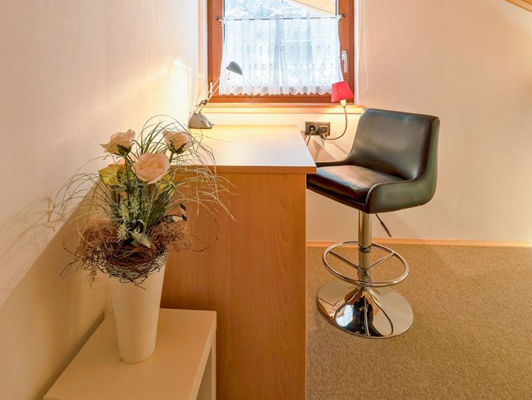 Ferienwohnung Alpenchalet Montana