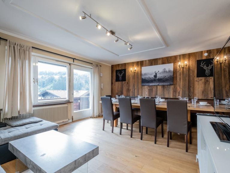 Ferienhaus Stitzgassl