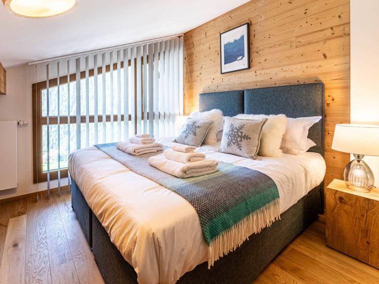 Ferienwohnung Le Théleme