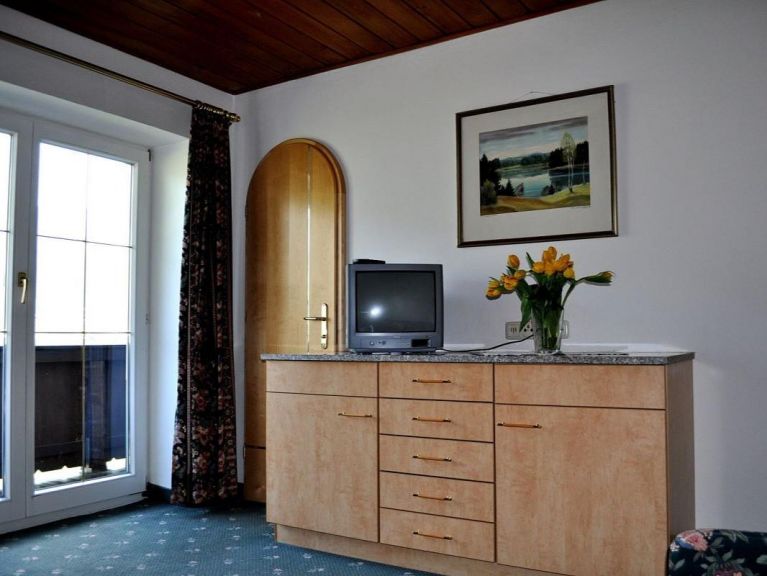 Ferienwohnung Christine 52 m²