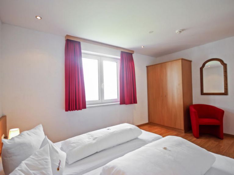 Ferienwohnung Sonnhof