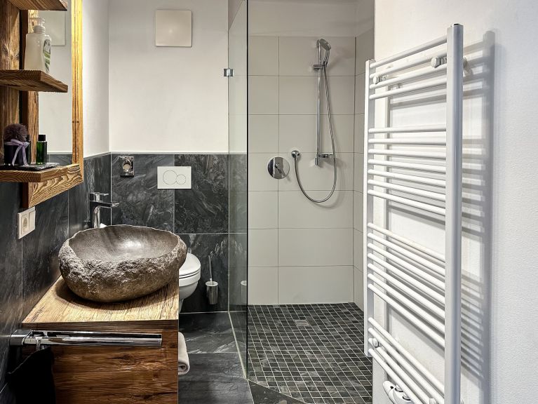Ferienwohnung Ours Living