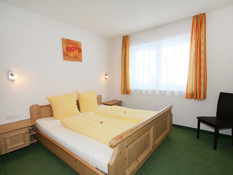 Ferienwohnung La Luna