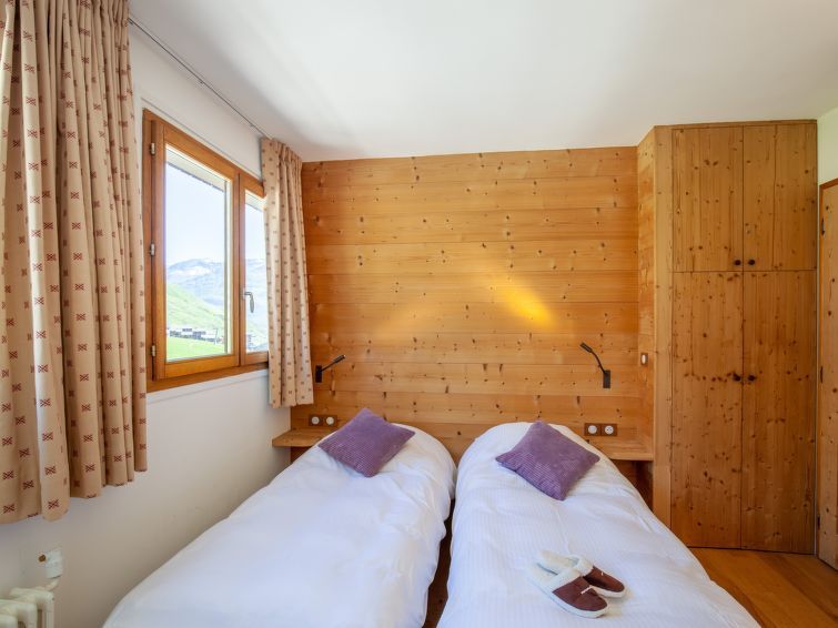 Ferienwohnung Shamrock