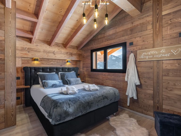 Ferienwohnung La Sapinette