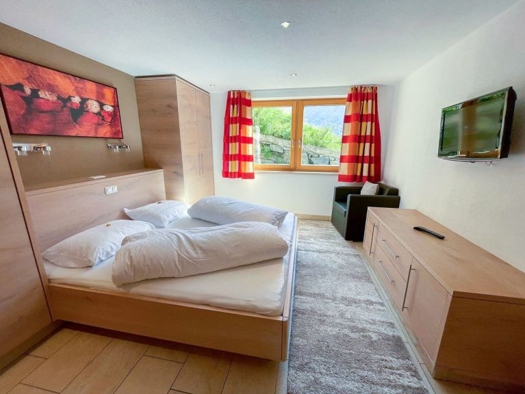 Ferienwohnung Stefan