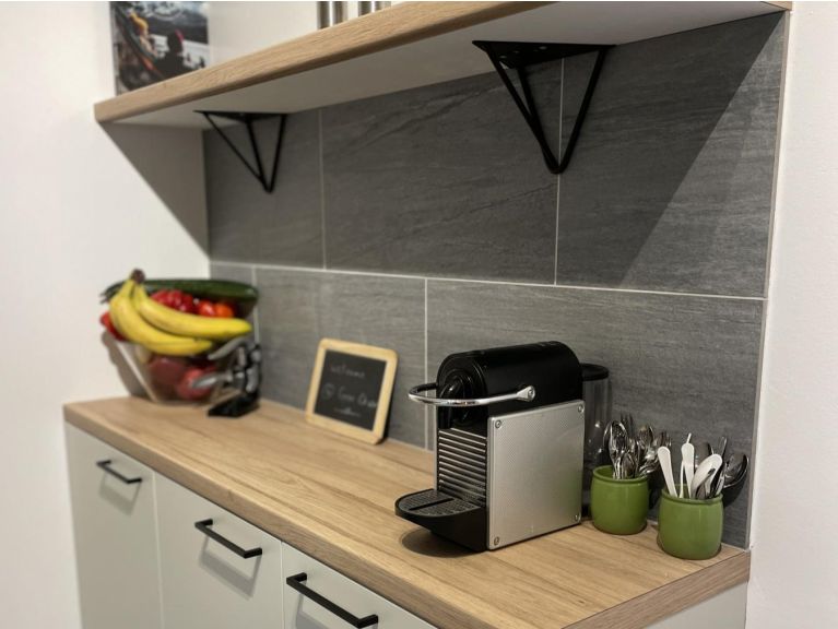 Ferienhaus Coco Mit Privat Sauna