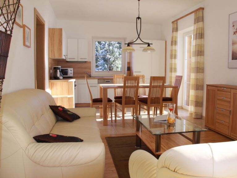 Ferienwohnung Vicky