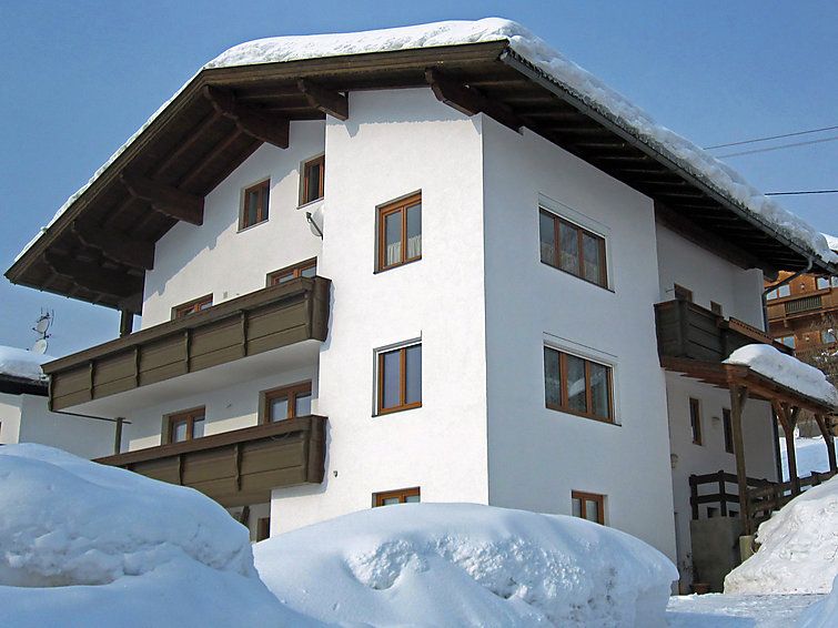 Ferienwohnung Straif