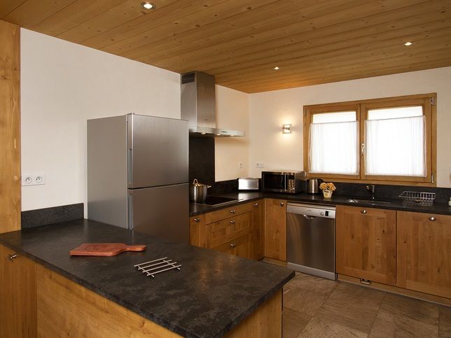 Ferienhaus Levanna Orientale