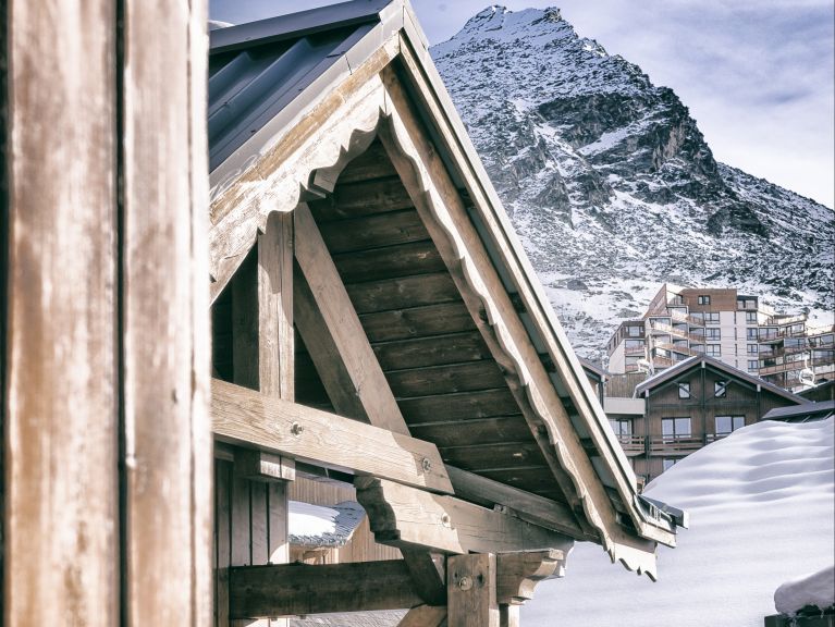 Ferienwohnung Montagnettes Hameau du Soleil II