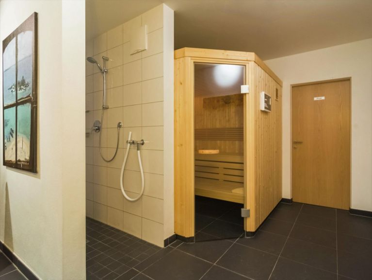 Ferienhaus Sonnenalm