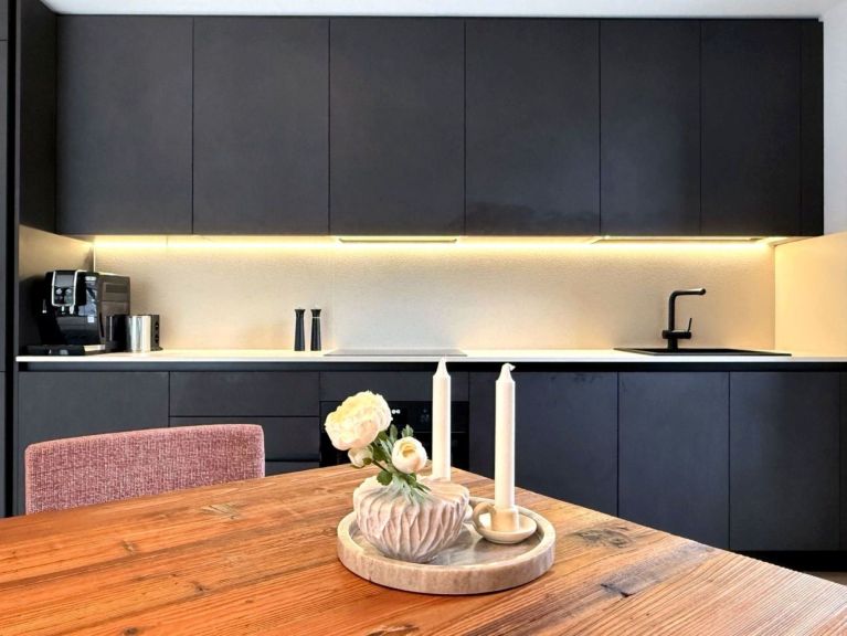 Ferienwohnung Domus