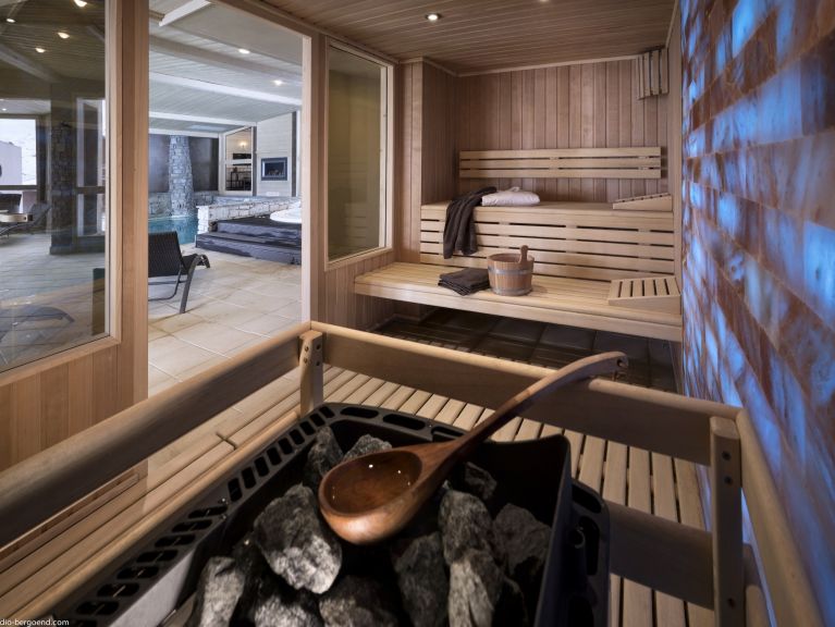 Ferienwohnung Montagnettes Oxalys