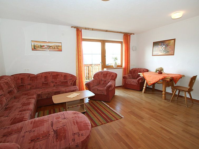 Ferienwohnung Ahornblick