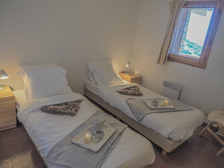 Ferienhaus La Couronne Sonntag - Sonntag