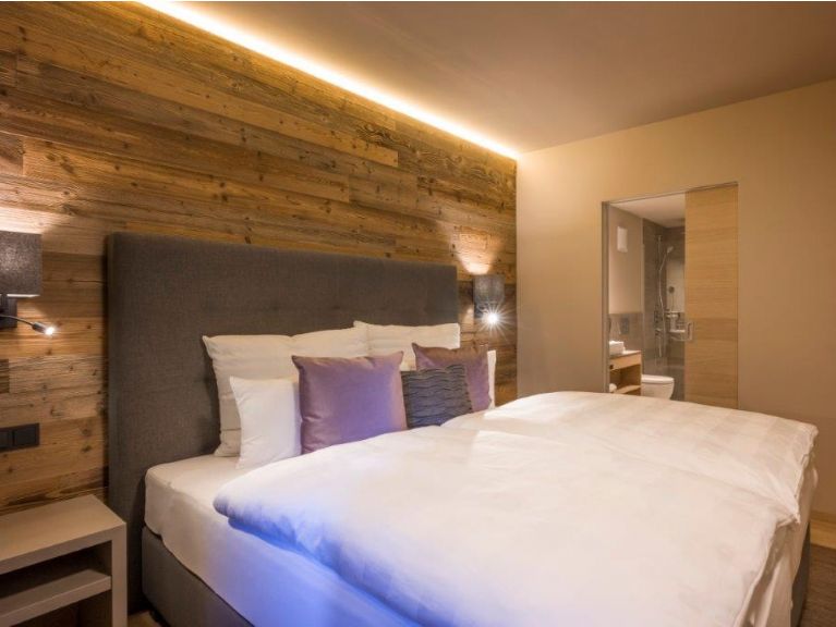 Ferienwohnung Postresidenz Ahorn
