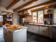 Ferienhaus Lacuzon mit eigener Sauna und Außenwhirlpool-6