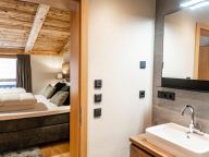 Ferienwohnung Residenz Illyrica Tirol Penthouse mit Sauna-15