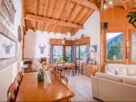 Ferienhaus La Couqueille mit Außenwhirlpool-3