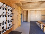 Ferienhaus de L'Altiport Melusine mit Sauna und Whirlpool-13