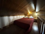 Ferienwohnung Les Côtes d'Or Bossons - 404-8