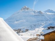 Ferienwohnung Annapurna Lodges Macha - mit Sauna und Whirlpool-45