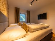 Ferienwohnung Tevini Schmittenblick-10