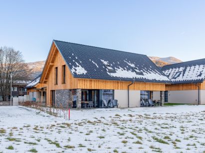 Ferienhaus Mountain Chalet Aquarius 5B-1