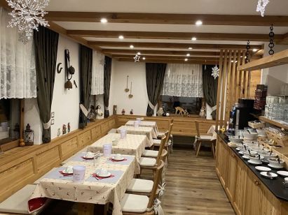 Ferienhaus Nëidia Catering-Service inklusive-2