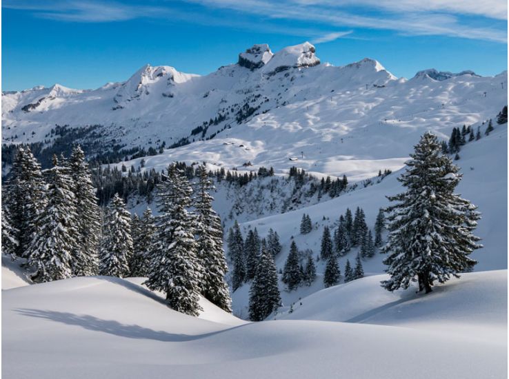 Berge Schweiz anzeigen