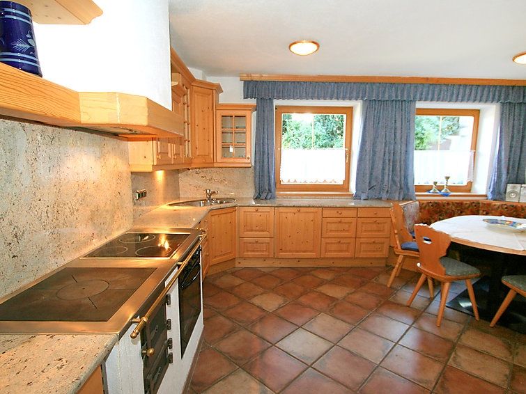Ferienwohnung Ahornblick