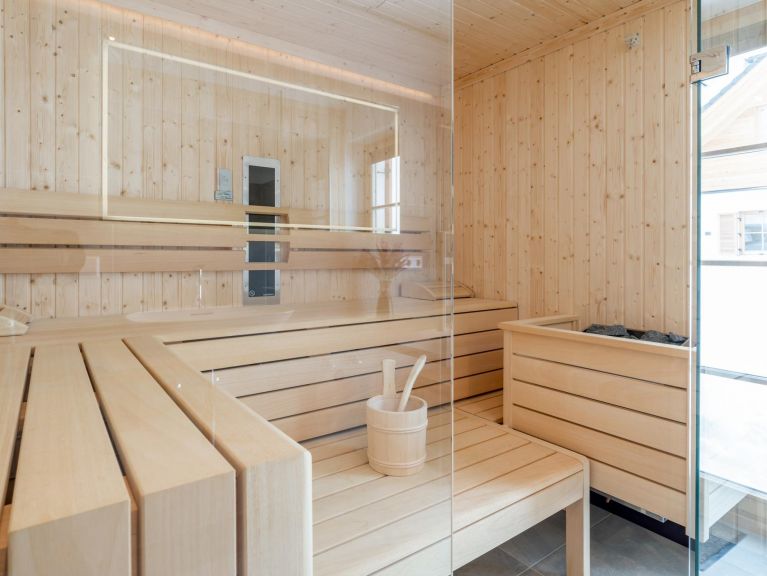 Ferienhaus Riesneralm Alpenjoy Lodge
