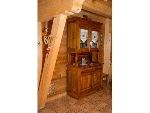 Ferienhaus Hermine des Vorres