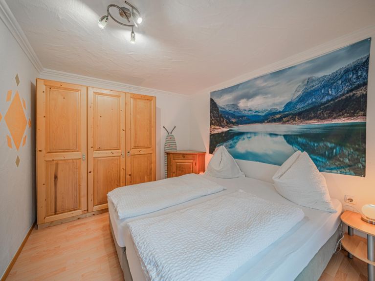 Ferienwohnung Bernadette