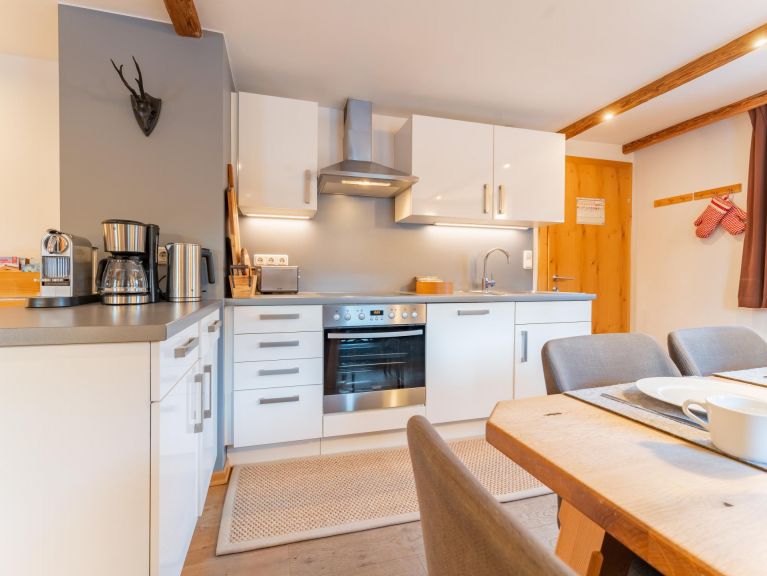 Ferienhaus Eichenhof