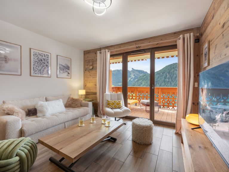 Ferienwohnung L'Alchimie