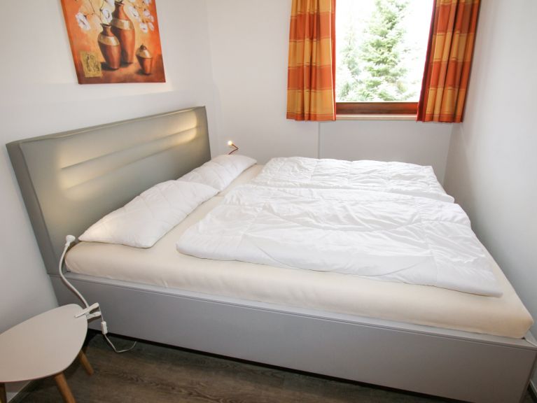 Ferienwohnung Dettlbauer