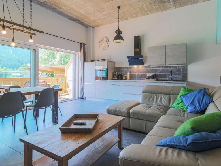 Ferienwohnung Riel