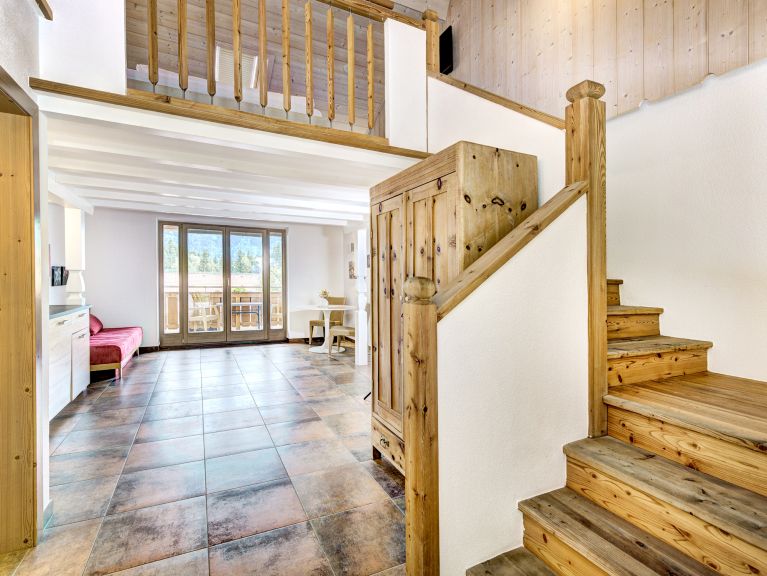 Ferienwohnung Edelweisspitze