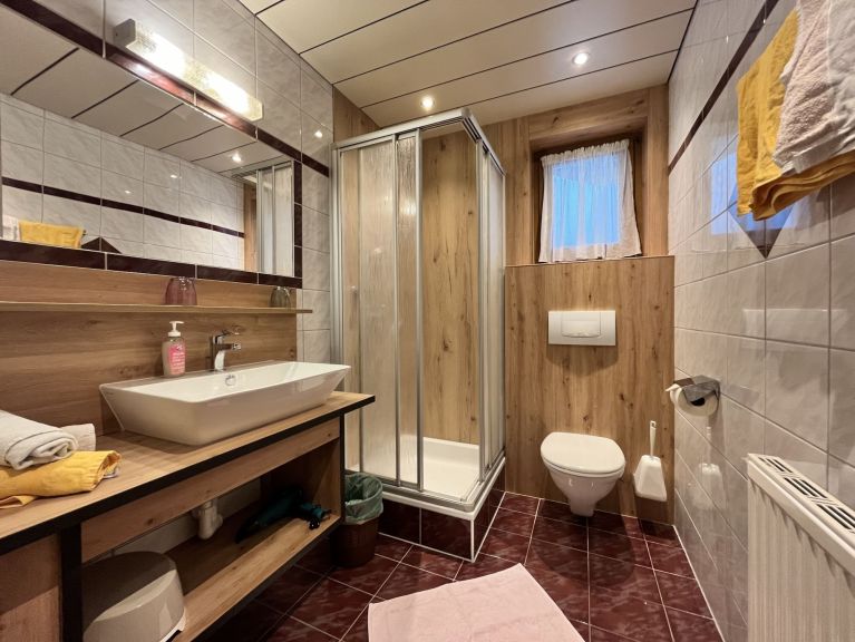 Ferienwohnung Moosbichl
