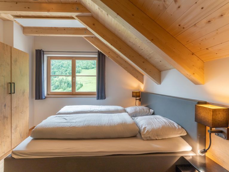 Ferienhaus Riesneralm Ganbei