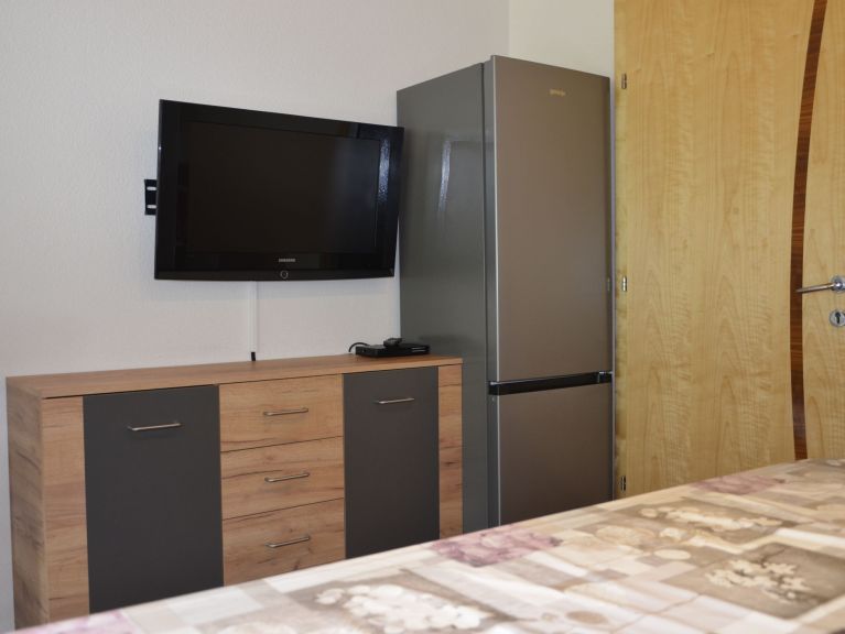 Ferienwohnung Apart Garni Wachter