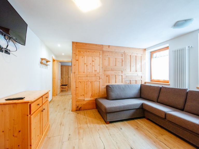 Ferienhaus Mantel