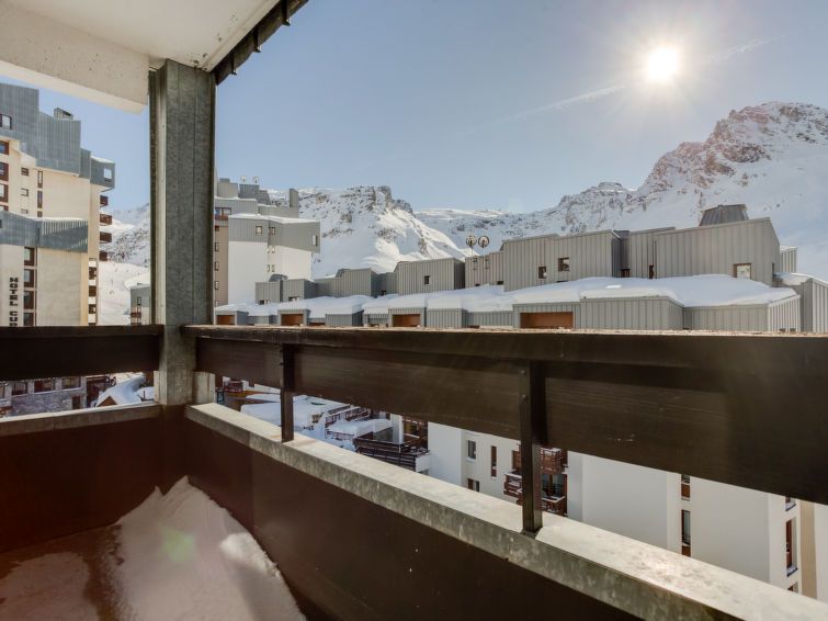 Ferienwohnung Les Grandes Platières