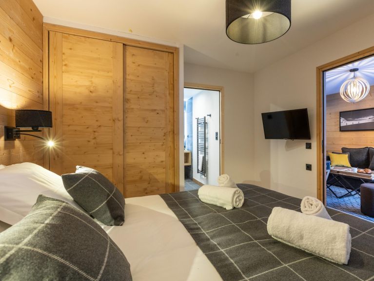 Ferienwohnung Le Snoroc