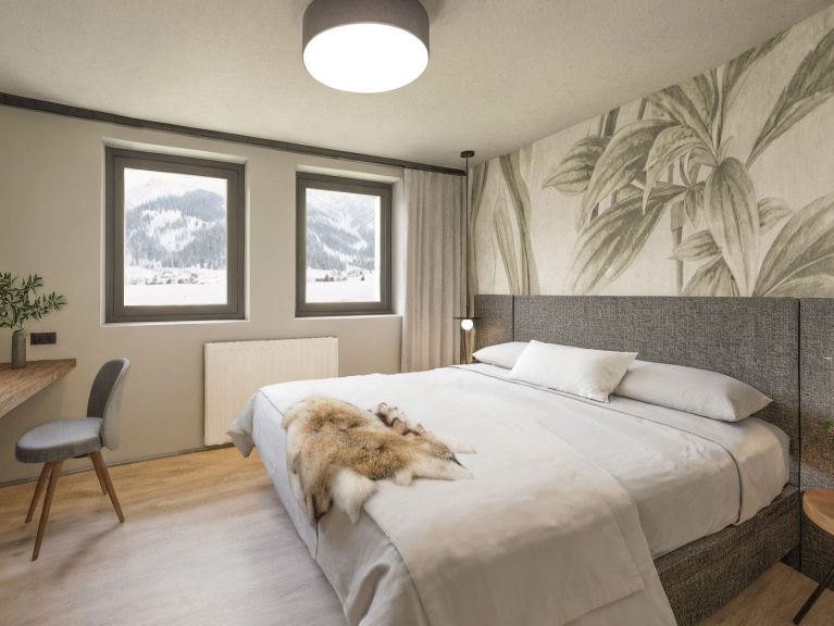 Ferienwohnung Carpe Solem Kaprun