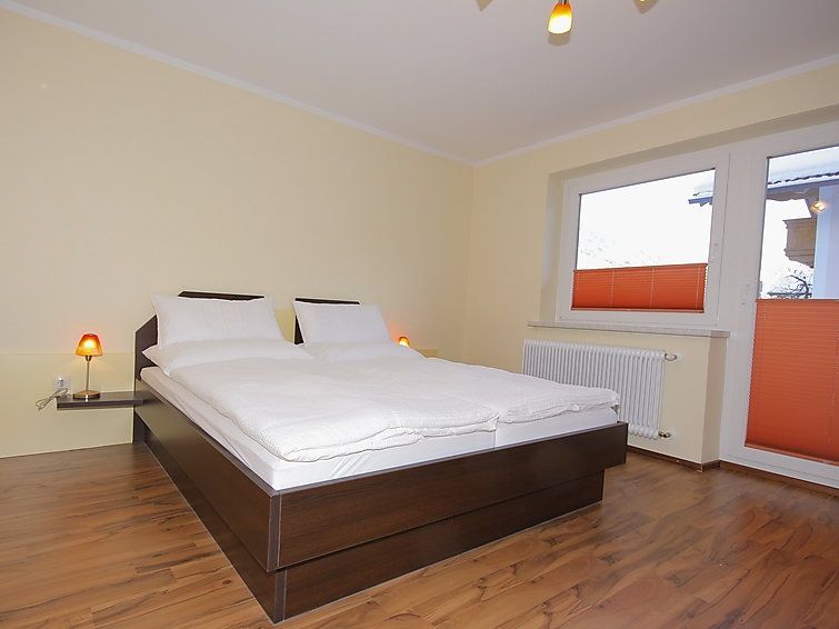 Ferienwohnung Heidi erste Etage